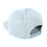 Hat - Light Gray