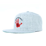 Hat - Light Gray